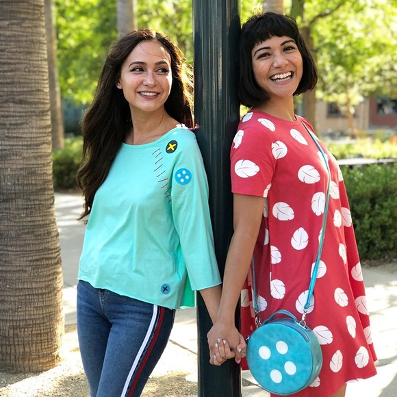 🌊SCRUMP TOP🌺 - Picture 6 of 6